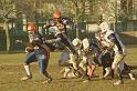 Les Corsaires d Evry vs Les Chevaliers d Orleans 417